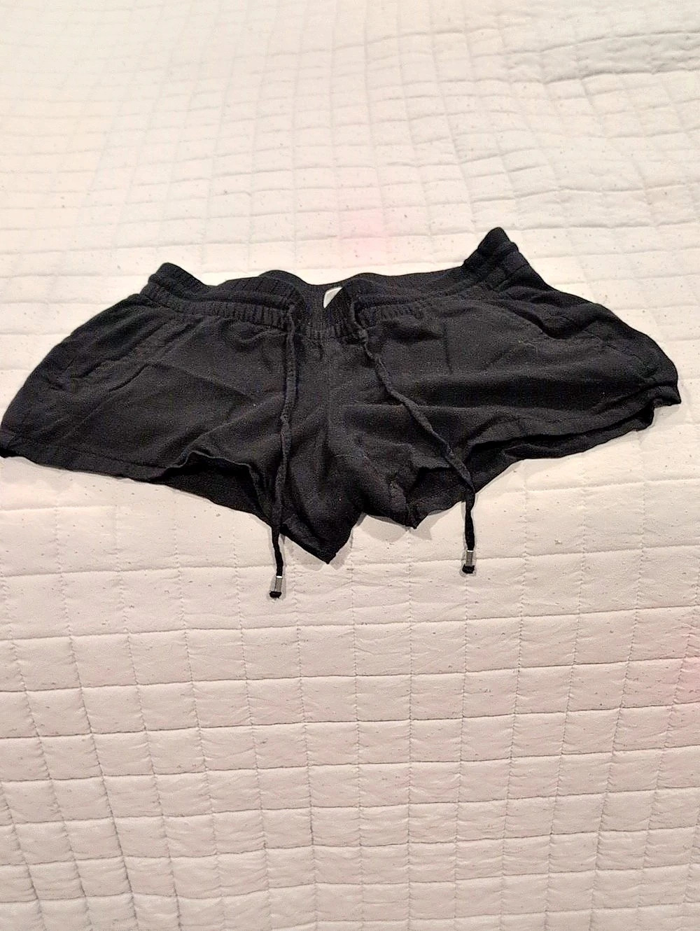 Old Navy Black Athletic Shorts Size XS